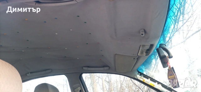 БМВ Е46 2.0Д 136кс. 2000г / BMW E46 2.0D 136hp. 2000y - На Части, снимка 6 - Автомобили и джипове - 53843198