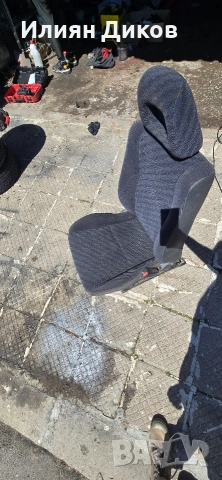 пасажерска седлака за Honda civic 6, снимка 2 - Части - 54135234