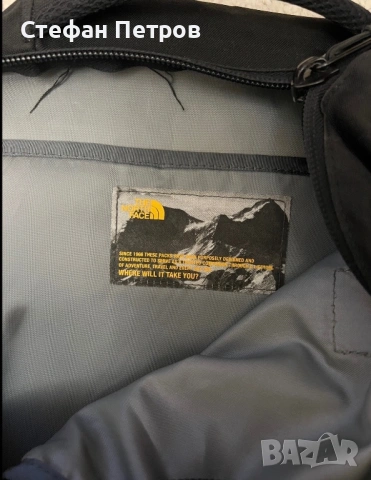 The North Face Раници, снимка 3 - Раници - 54179126