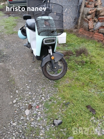 продавам се , снимка 2 - Мотоциклети и мототехника - 52773254