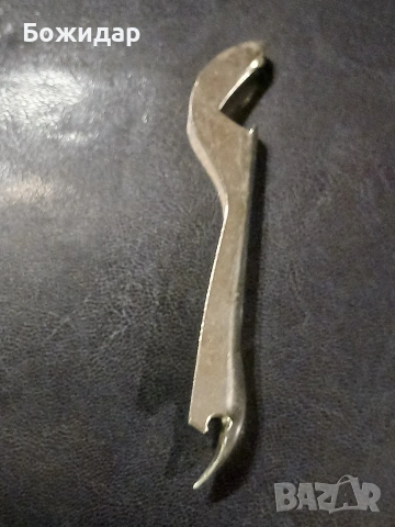 Отварячки за бира. Ретро модели. И малка обувалка., снимка 4 - Подаръци за мъже - 53299488