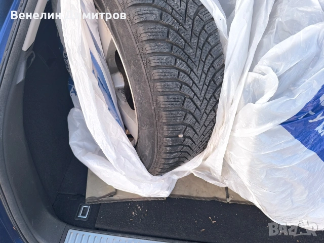 Продавам Хонда акорд 2.0 газ, снимка 11 - Автомобили и джипове - 53833468