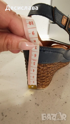 Дамски сандали , снимка 9 - Сандали - 54245876