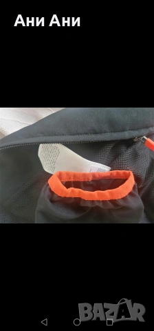 Нова ветровка ПУМА, снимка 5 - Детски якета и елеци - 53758054