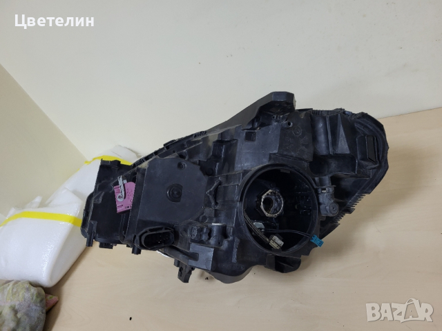 Десен фар фарове Mercedes w246 B класа far farove мерцедес 246 б класа, снимка 6 - Части - 45053017