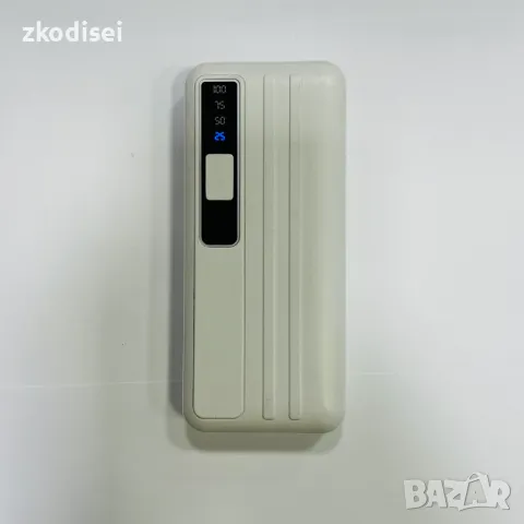 Power bank 16800 mAh, снимка 1 - Друга електроника - 48455566