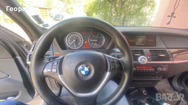 BMW X5 Е-70, снимка 16 - Автомобили и джипове - 45368902