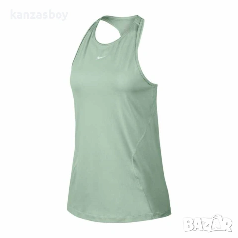 Nike Everyday Tank - страхотен дамски потник XL, снимка 2 - Потници - 54189485