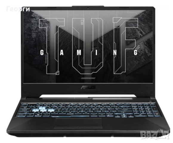 Лаптоп Asus Tuf A15