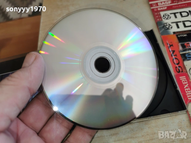 LIMP BIZKIT CD 2702261259, снимка 17 - CD дискове - 53644796