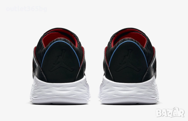 Nike - Air Jordan Formula 23 Low №45,№46 Оригинал Код 543, снимка 5 - Маратонки - 52244987