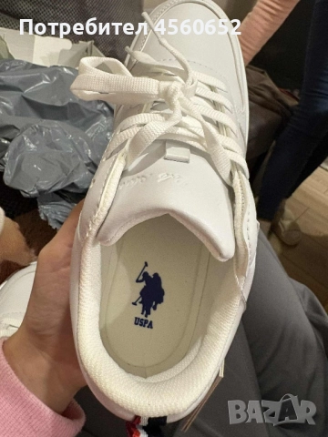 Кецове , снимка 2 - Кецове - 52426657