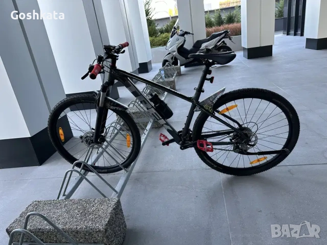 Trek marlin 5, 29”, L, снимка 5 - Велосипеди - 54104479