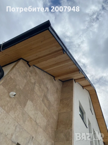 Промоция Травертин Кафяв Незапълнен - 19 евро кв.м. с ддс, снимка 14 - Облицовки - 45109191