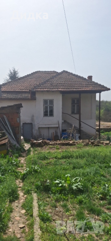Самостоятелна къща в село Шереметя , снимка 1 - Къщи - 45060372