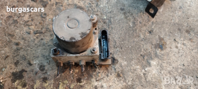 Abs 13182319 /0 265 231 583 Opel Meriva 1.4-90к.с. - 150лв