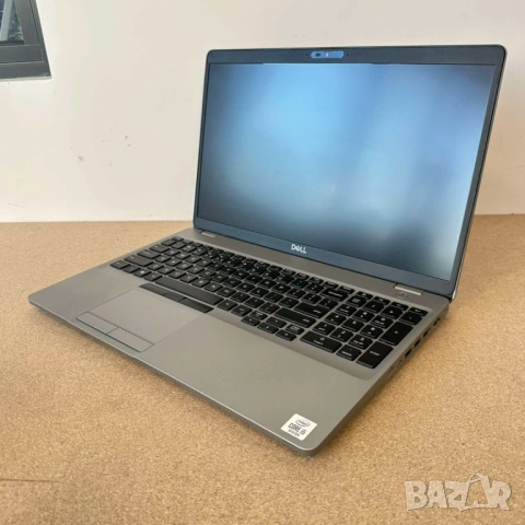 • Лаптоп DELL Latitude 5510 15.6" Intel Core i5-10310U/16GB RAM/512GB SSD/HDMI, снимка 5 - Лаптопи за работа - 54143901