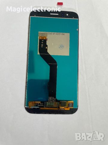 LCD Дисплей за Huawei Ascend G8, снимка 2 - Резервни части за телефони - 45872429