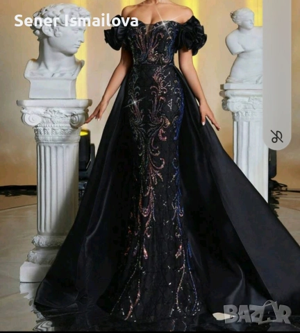 официална рокля 