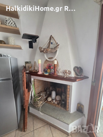 Siviri Халкидики мезонет 50 м2., снимка 8 - Апартаменти - 51660259