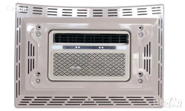 Универсален климатик на 12v, снимка 5 - Аксесоари и консумативи - 46992550