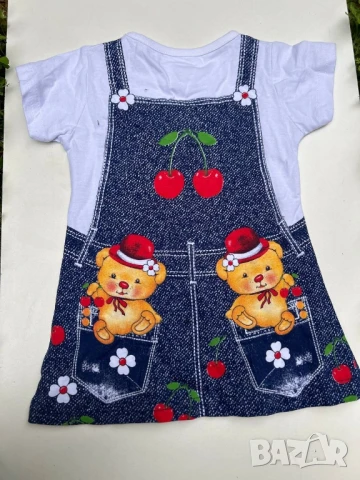 детски комплект , снимка 4 - Детски комплекти - 51314345