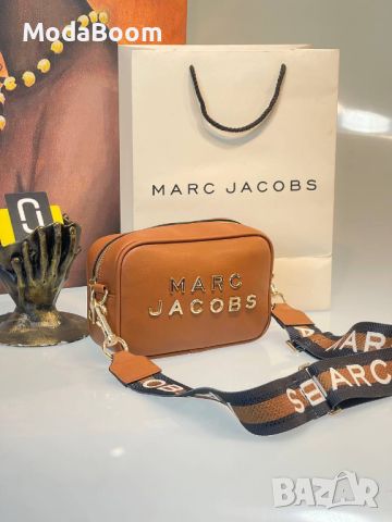 ✨Marc Jacobs различни цветове стилни дамски чанти✨, снимка 12 - Чанти - 45584650