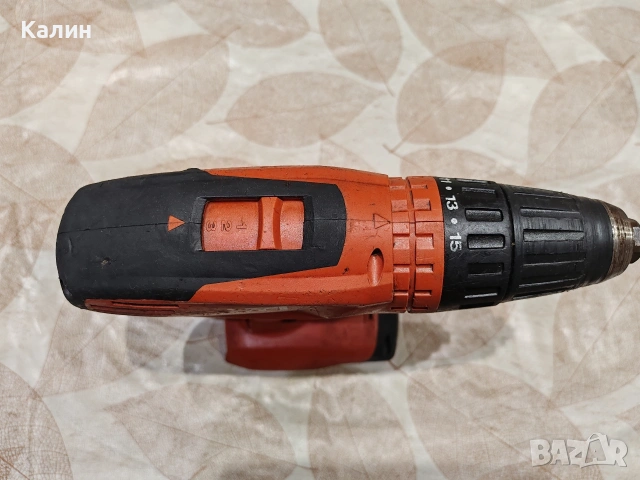 Бодита за винтоверти, снимка 9 - Винтоверти - 23943661