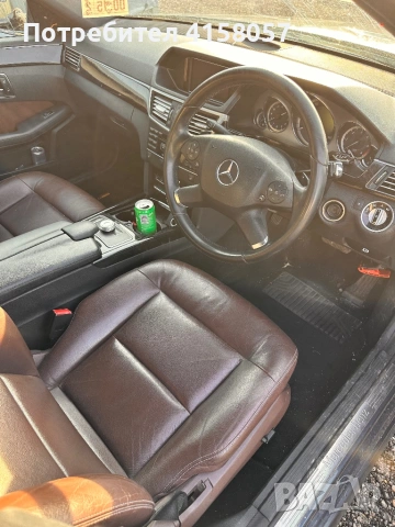 Mercedes chastı w212 w207 350cdi, снимка 6 - Части - 53853298