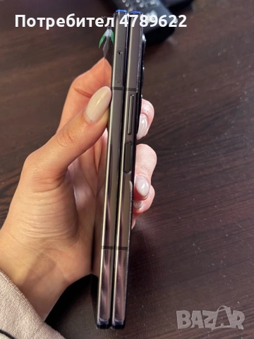 Samsung Galaxy Z FOLD 4: като ЧИСТО НОВ! , снимка 4 - Samsung - 54114762