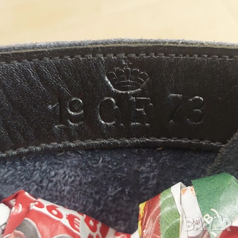 Английски военни ботуши, Dr. Martens размер 39, 5-40, снимка 10 - Дамски ботуши - 52459466