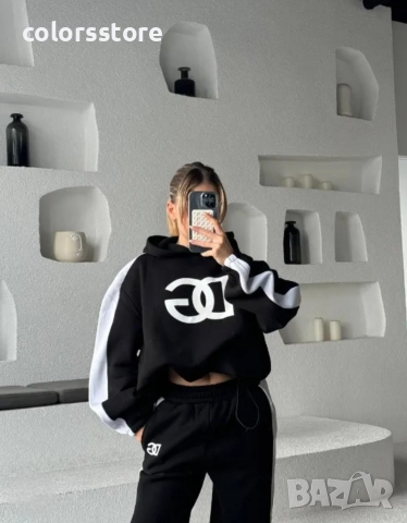 Дамски спортен екип Dolce&Gabbana/VL130t, снимка 4 - Спортни екипи - 52697264