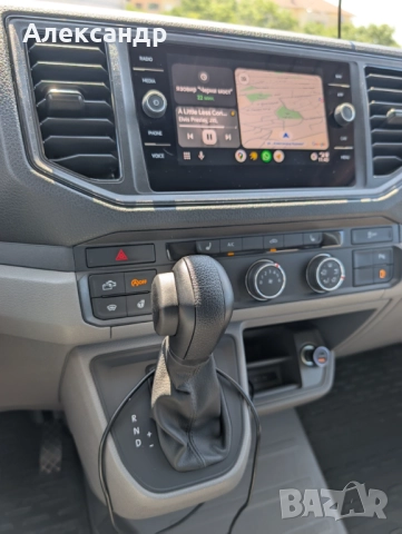 Кемпер VW Grand California 600, снимка 18 - Каравани и кемпери - 52183227