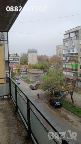 Тристаен в Здрвец изток