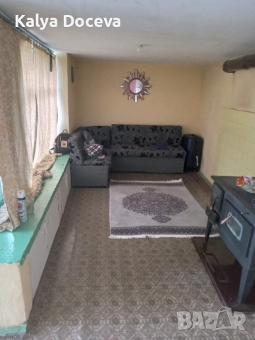 Продавам Къщт в сл Дъбовo Об.Маглищ , снимка 4 - Къщи - 52258981