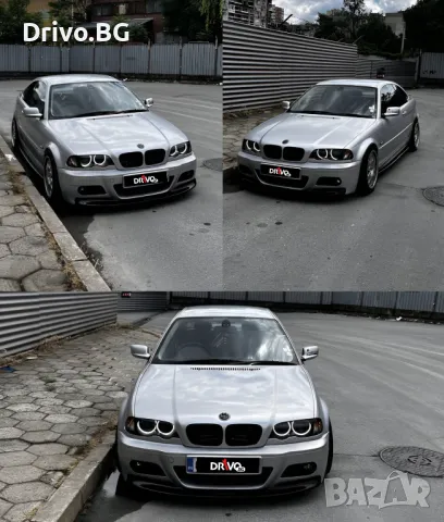 Гаранция! Мощни Cotton LED Angel Eyes за BMW E46, снимка 4 - Аксесоари и консумативи - 49883792
