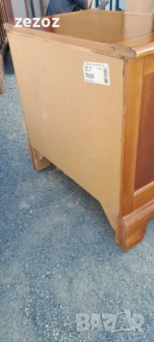 Шкаф-американски-№244, снимка 8 - Шкафове - 53364164