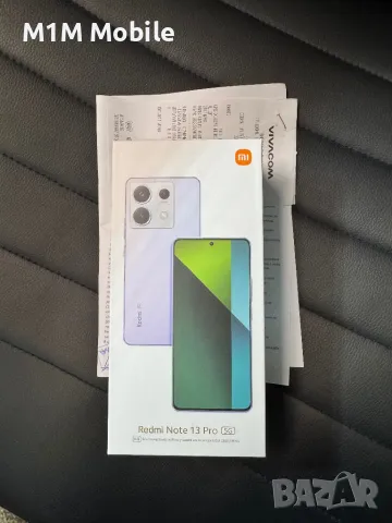 Redmi note 13 pro , снимка 1 - Huawei - 48176936