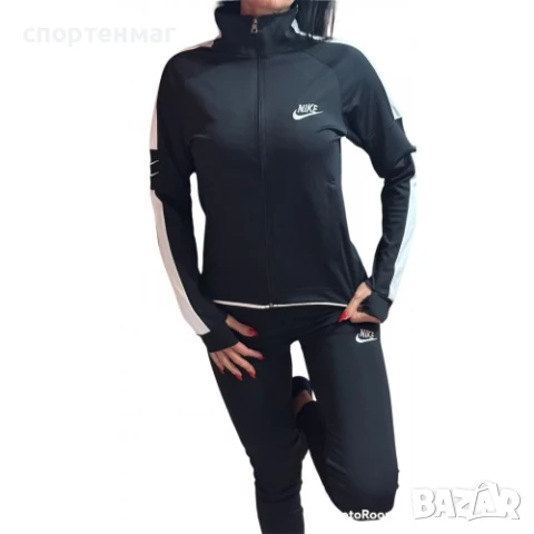НОВО дамски анцуг NIKE 3089-2