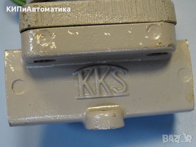 магнет вентил KURODA KKS AS-2202 solenoid valve 100VAC 16Bar, снимка 6 - Резервни части за машини - 46129005