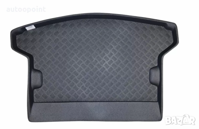 Стелка за багажник за Subaru XV I (2012-2017)