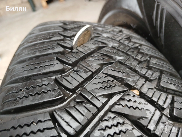 Гуми Laufenn 195/65R15, снимка 2 - Гуми и джанти - 52429319