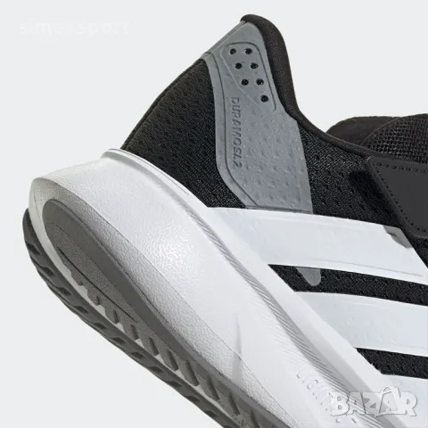 ДЕТСКИ МАРАТОНКИ ADIDAS DURAMO SL2 EL C, снимка 3 - Детски маратонки - 48892256