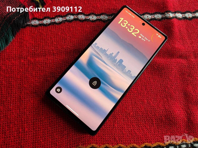 Pixel 6A 128GB, снимка 4 - Други - 52908735