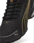 Дамски маратонки PUMA Voltaic Evo Training Shoes Black/Gold, снимка 6