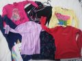 Детски блузи за момиче , снимка 1 - Детски Блузи и туники - 45266698