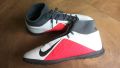 NIKE PHANTOM VSN Astro Football Shoes Размер EUR 44,5 / UK 9,5 стоножки за футбол 235-14-S, снимка 8