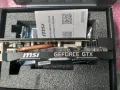 MSI GeForce GTX 1660 Ti, снимка 4