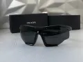 PR мъжки слънчеви очила маска, снимка 5
