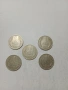 БЪЛГАРСКИ МОНЕТИ , снимка 1